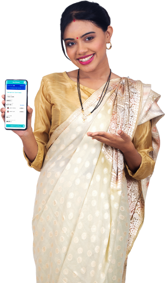 digital financial inclusion technologies