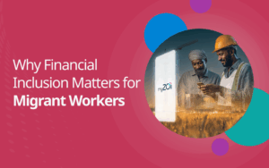 Financial Inclusion