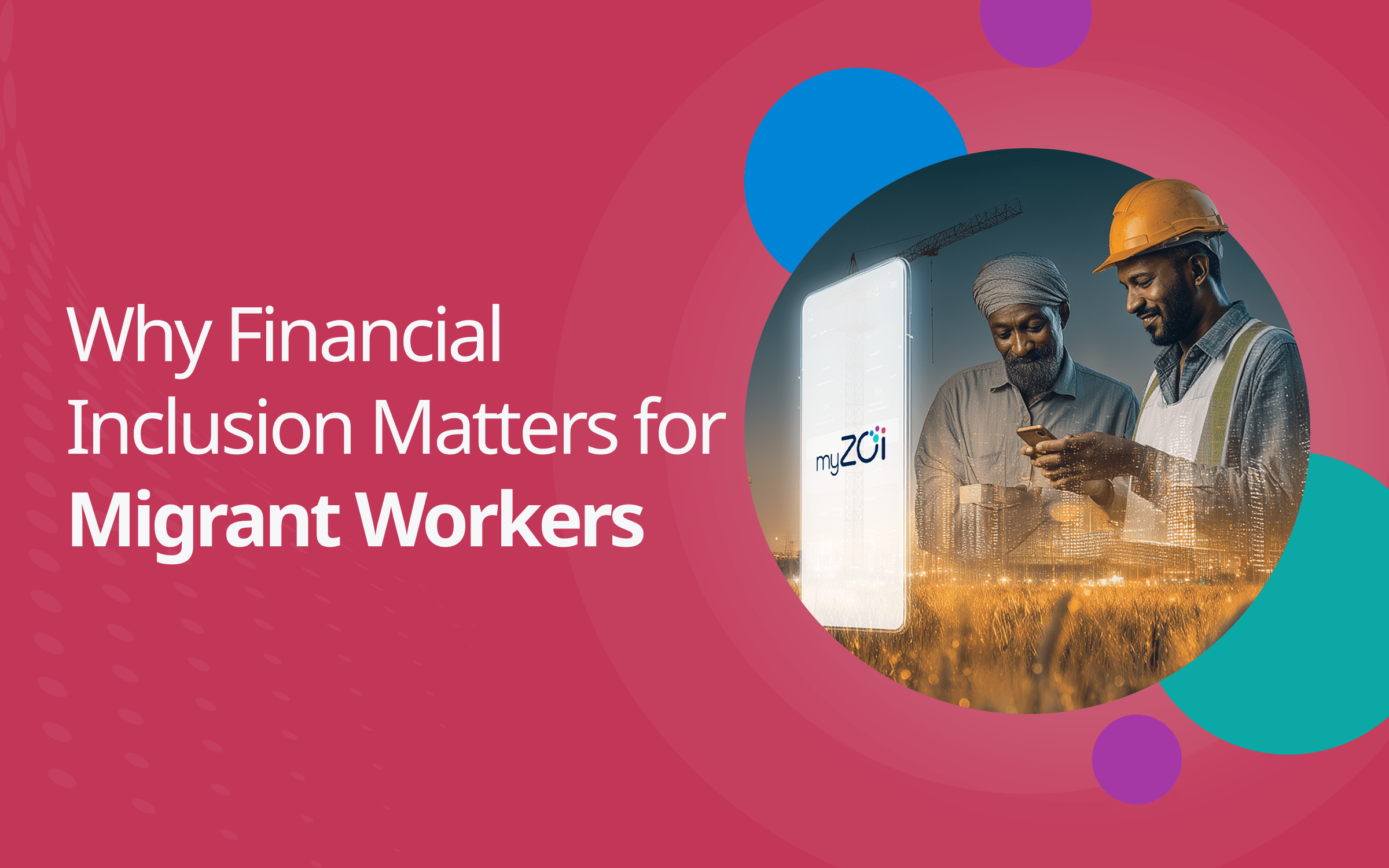 Financial Inclusion