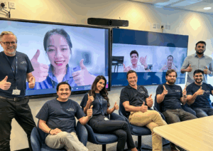 myZoi Achieves PCI-DSS Level 1