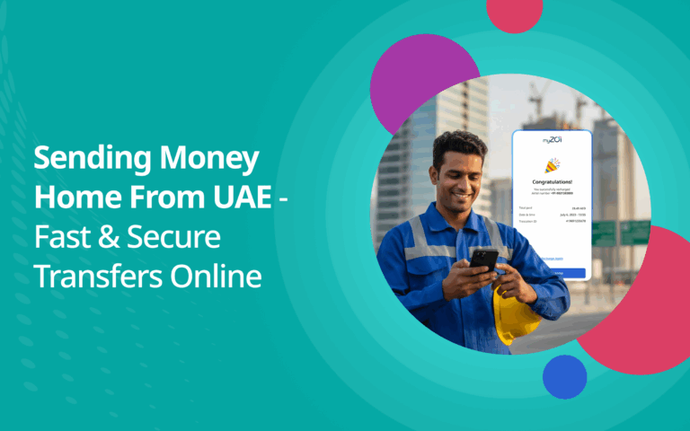 Sending Money Home from UAE - Fast & Secure Transfers Online
