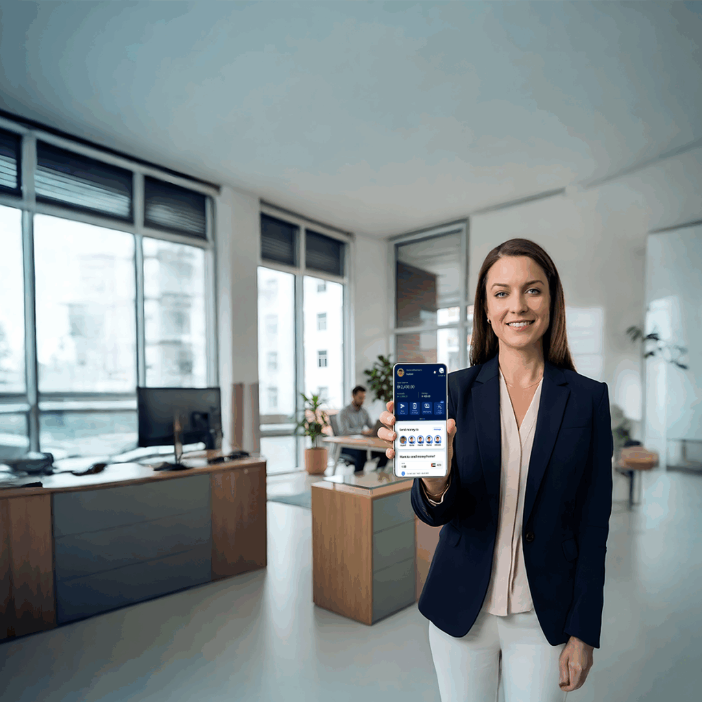 How Employers Can Support Financial Wellbeing Without Operational Disruption