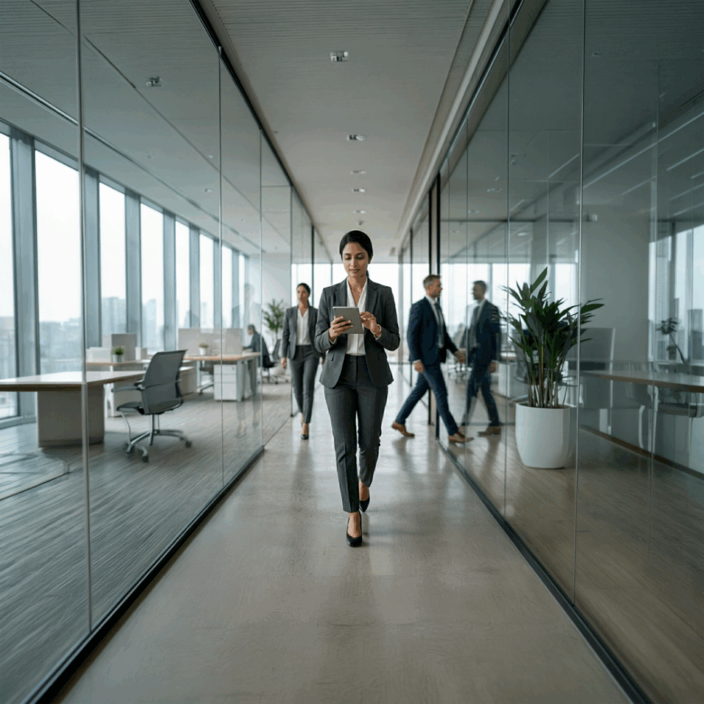 Reducing Hidden Payroll Costs Through Digital Financial Access